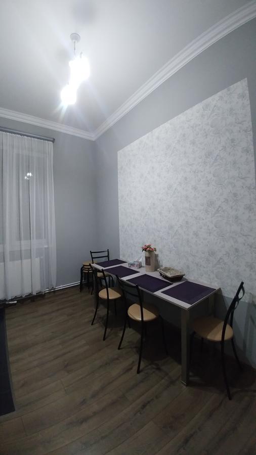 Apartment Freedom Square Tbilisi Exterior foto